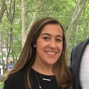 Meet your Posher, Vanessa